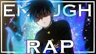 Ritsu Kageyama Rap | 