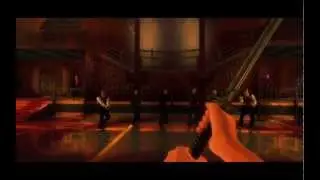 Shadow Warrior 2013 Gameplay Intro Scene