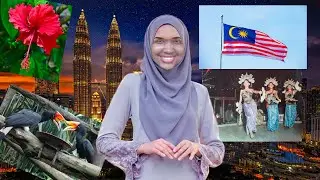 Learning Malay/Bahasa Melayu with Cupcakke!