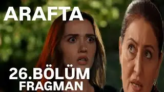 ARAFTA 26.B&Ouml;L&Uuml;M FRAGMANI 
