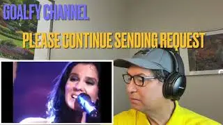 DIANA NAVARRO &ldquo;Dejala Correr&rdquo; ; Reaction : GOALFY REACTS