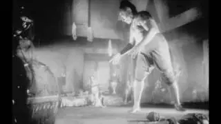 Genie Boy By Billi Shakes, Duke Mushroom Film By Stefan Pildes