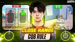 How Pros Win Close-Range Fights in BGMI