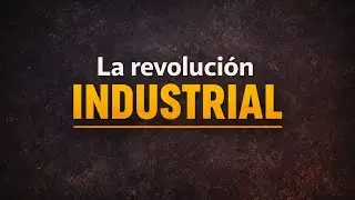 La revolución industrial_Curso de Tipografía