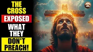 The Crucifixion Explained: The True Meaning of Jesus&rsquo; Death on the Cross