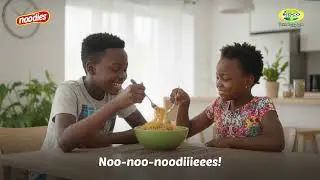 Noodies Time | Every School Day Ends with a Smile