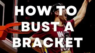 Why are there SO many upsets in the NCAA Tournament?