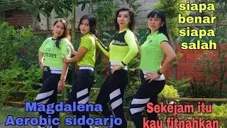 SEKEJAM ITU KAU FITNAHKAN-SIAPA BENAR SIAPA SALAH-TIKTOK VIRAL-SENAM KREASI