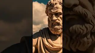 MAKE anyone miss YOU #stoicism #stoicismtoday