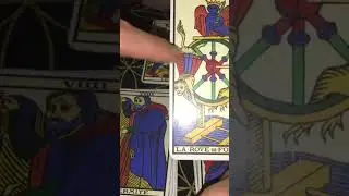 LA ROUE DE FORTUNE ⭐️ Formation TAROT