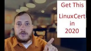 Top Linux Certifications To Get in 2020