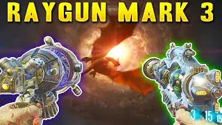 &iexcl;LA RAYGUN MARK 3 EN 115 SEGUNDOS!