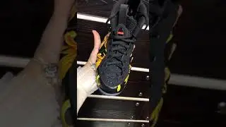 652792-001 Nike Air Foamposite One Supreme
