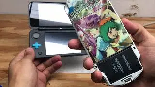 Is the Nintendo 2DS 3DS Systems still worth buying in 2021? (Overview)