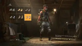 Tom Clancy's The Division 2 with Stormy