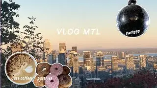 VLOG MTL