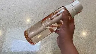 Stay Hydrated with Style: Brita 26 Ounce Premium Filtering Water Bottle Review