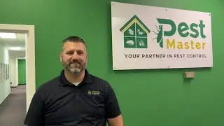Justin Kendall of Pestmaster explains the company's approach to pest control