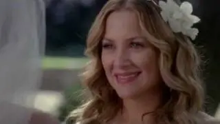 7x20 - White Wedding - MerDer Wedding & Calzona Wedding