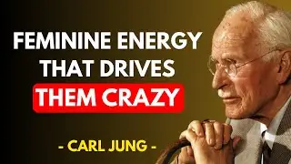 This Feminine Presence Makes Any Man Fall In Love, And He Won&rsquo;t Even Know Why - Carl Jung