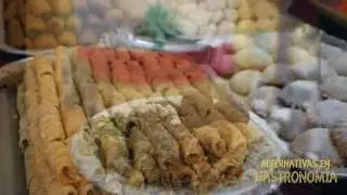 Alternativas en Gastronom&iacute;a: La nueva libanesa