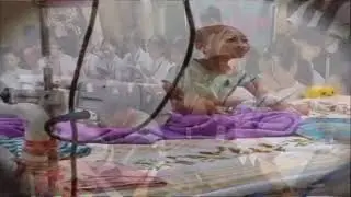 Lancy Sakachep thlah nân a classmate (Class - III) te'n a hla duh ber pakhat an sa...