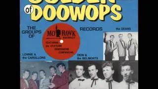 MOHAWK RECORDS # 2