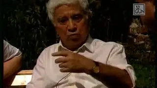 aziz nesin gericilere taviz veriliyor