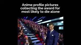 Weeb moment