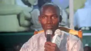EL HADJI DJIBY SEYE   THIANT MH GUEDIAWAYE 2014