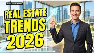 Real Estate Trends 2026