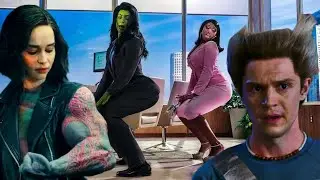 10 MCU Moments that EVERYONE Hated! 😳
