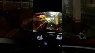 Сапсан разгон