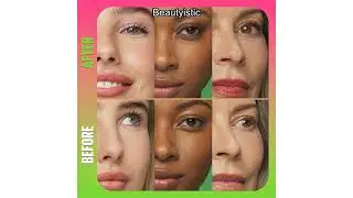 Обзор туши Maybelline Great Lash Clear: подходит ли она для натуральных ресниц и бровей?