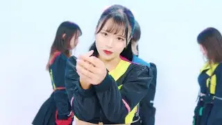 【ダンスMV】最強マーメイド/MOON RABBiTS