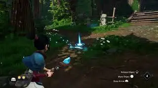 Kena Master run #2