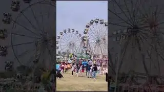 Gangnam🎡Style😎💥#aviaphariya#ytshorts#shortsfeed#viral#trending#shorts#songs#desi#mela#jhoola