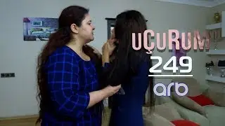 Uçurum (249-cu bölüm) - TAM HİSSƏ
