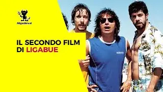 Il secondo film di Ligabue
