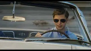 Minimum amount of destruction ~ Youth in Revolt (2009)