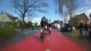 Omloop zutendaal 1.12b 2023 - full race