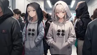 Paper Halo/No Chance