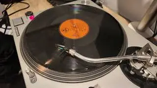 Roland Clark - I Get Deep (Shelter Dub)