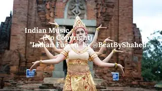 Indian Music (No Copyright) 