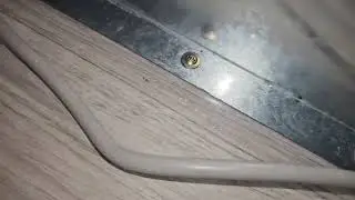 Everything RV / Crusader:Water tank leak