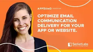 Secure Industry-leading email delivery solution to level up the way you hit &ldquo;send&rdquo; with SocketLabs