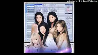 ILLIT (아일릿) - Cherish (pluggnb flip by ilypvc)