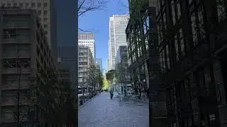 Most famous spot for weddings in Tokyo