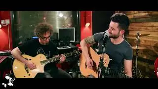Sen Benden Gittin Gideli - Gönen & Sondorock (akustik cover)