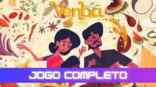 Venba | Jogo Completo Sem Coment&aacute;rios